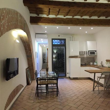 La Cupola Apartment Флоренция Екстериор снимка