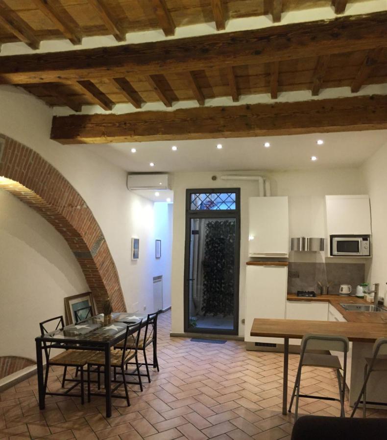 La Cupola Apartment Флоренция Екстериор снимка