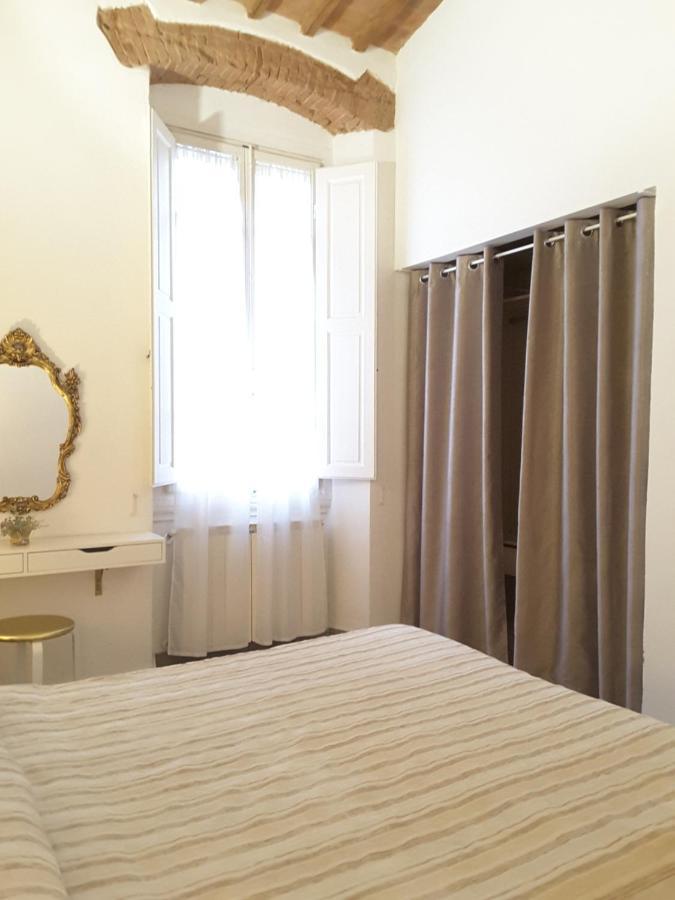 La Cupola Apartment Флоренция Екстериор снимка