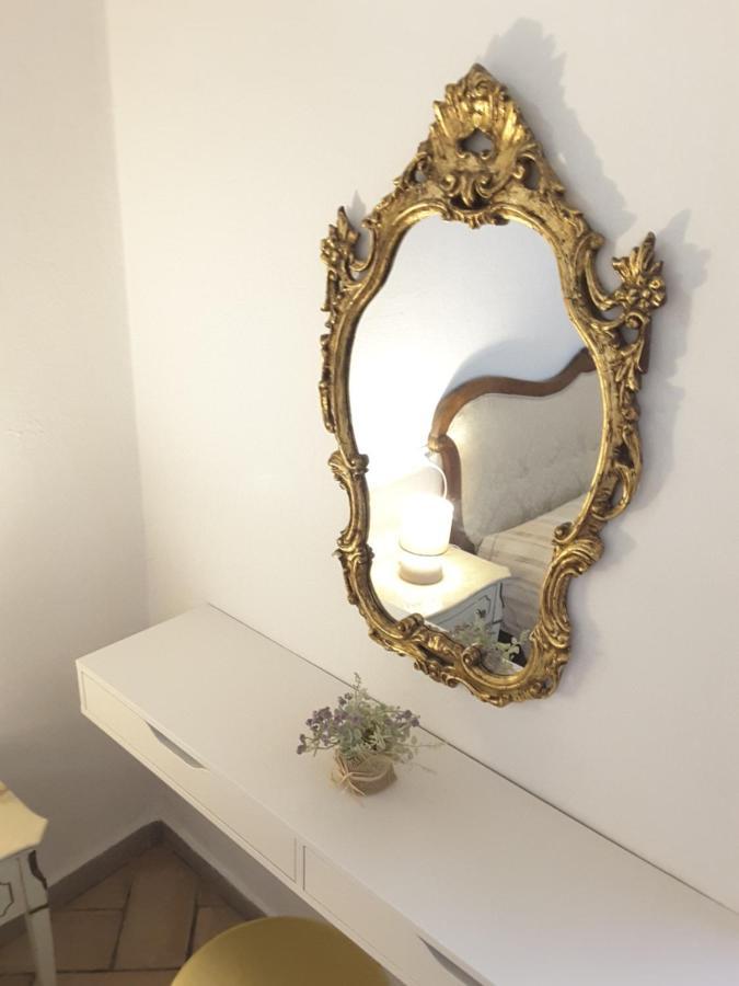 La Cupola Apartment Флоренция Екстериор снимка