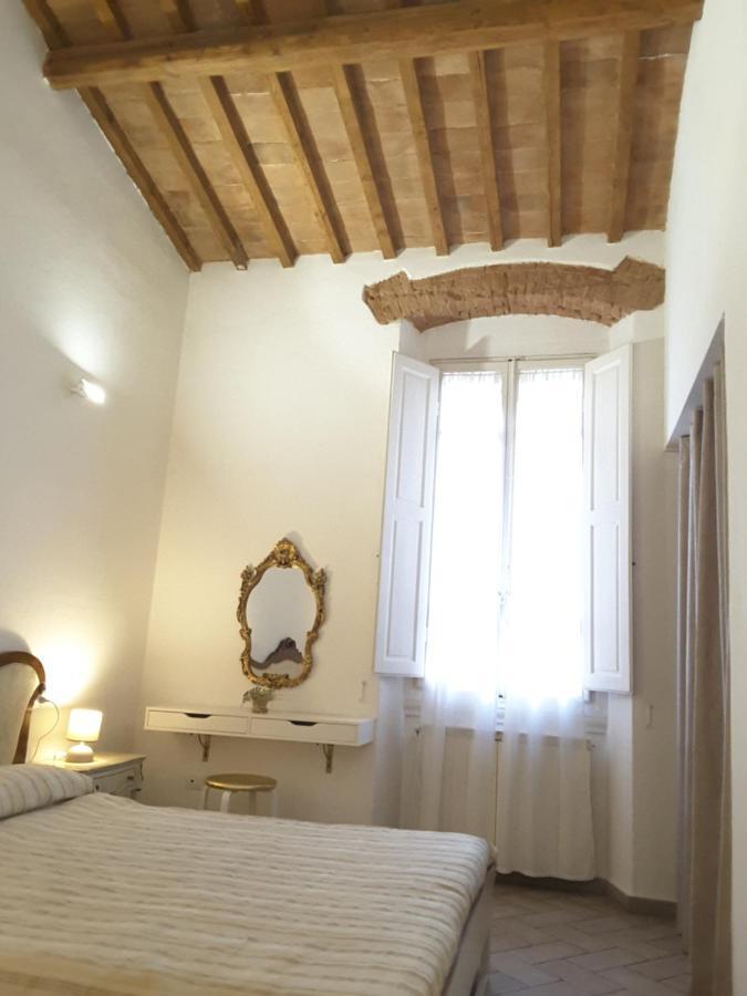 La Cupola Apartment Флоренция Екстериор снимка