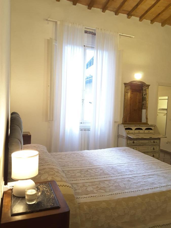La Cupola Apartment Флоренция Екстериор снимка