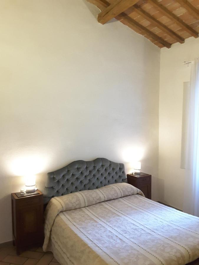 La Cupola Apartment Флоренция Екстериор снимка