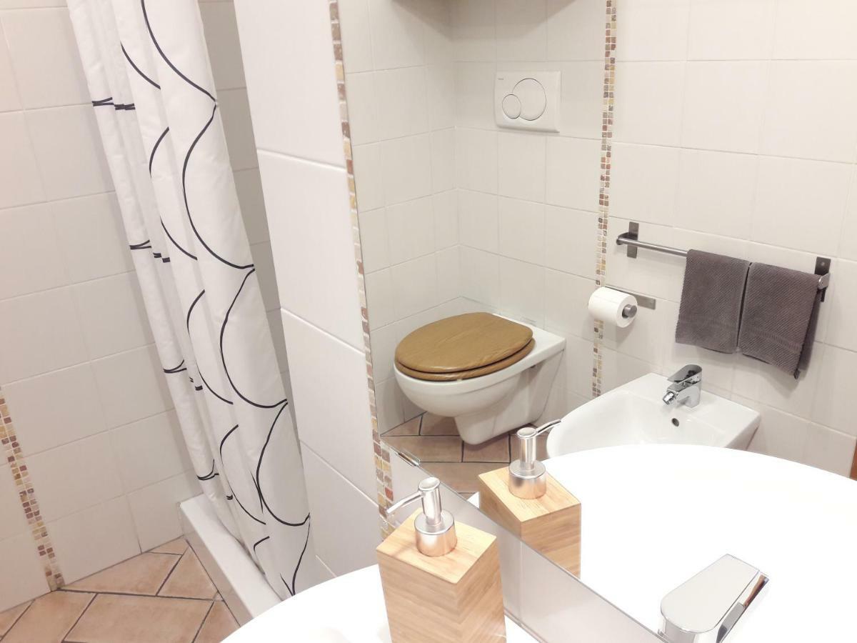 La Cupola Apartment Флоренция Екстериор снимка