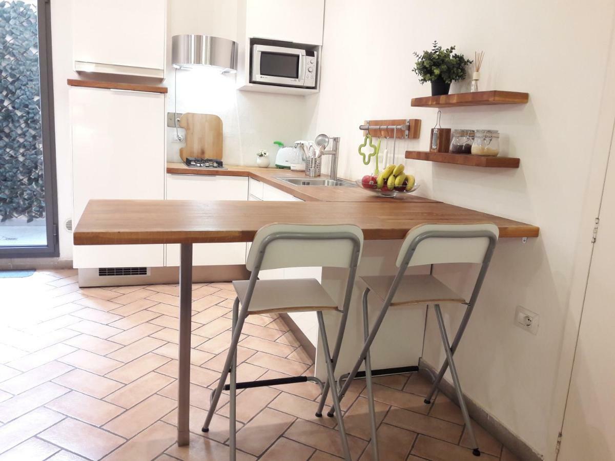 La Cupola Apartment Флоренция Екстериор снимка