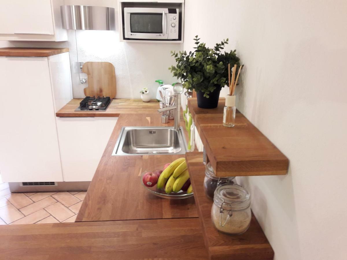 La Cupola Apartment Флоренция Екстериор снимка