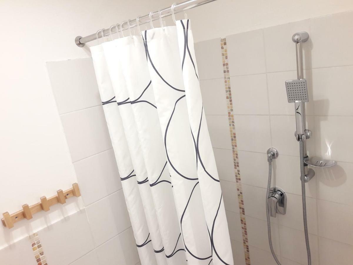 La Cupola Apartment Флоренция Екстериор снимка