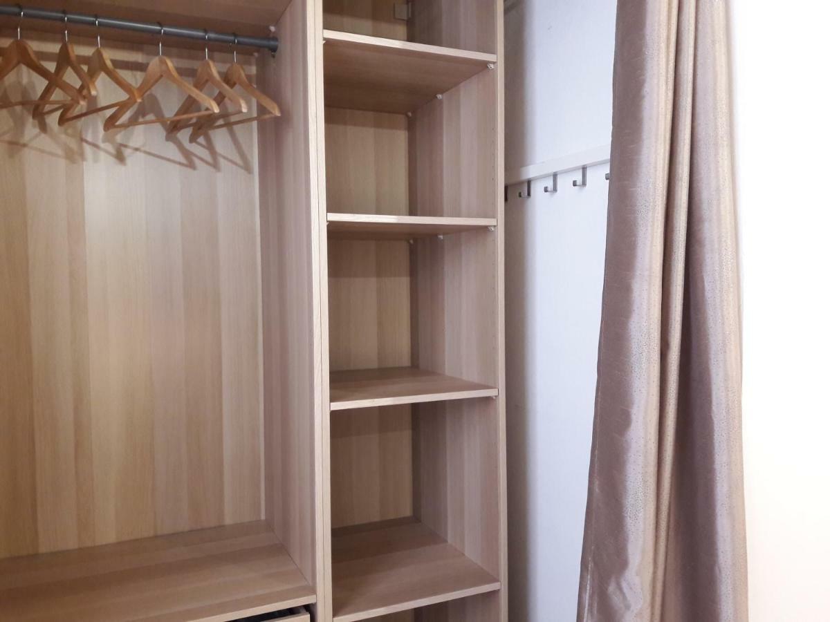La Cupola Apartment Флоренция Екстериор снимка