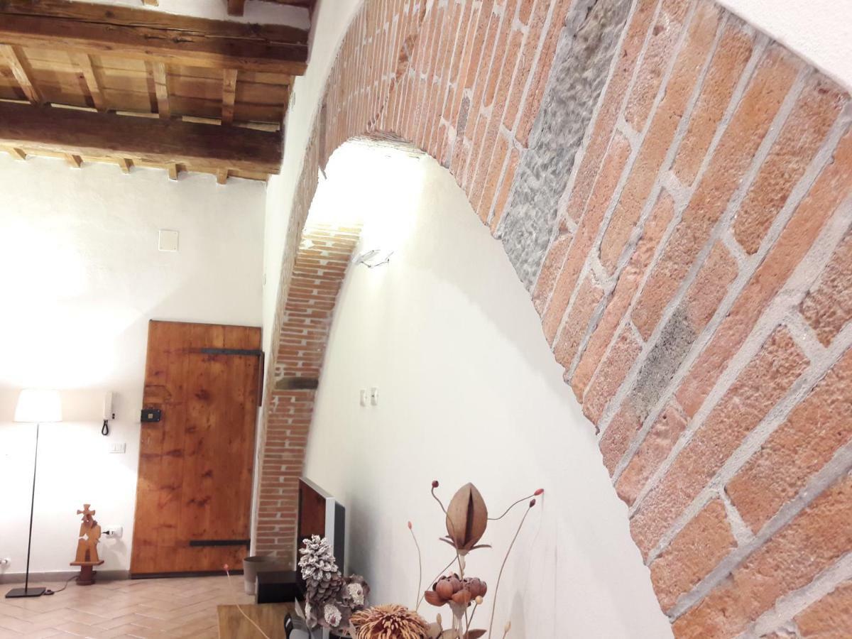 La Cupola Apartment Флоренция Екстериор снимка