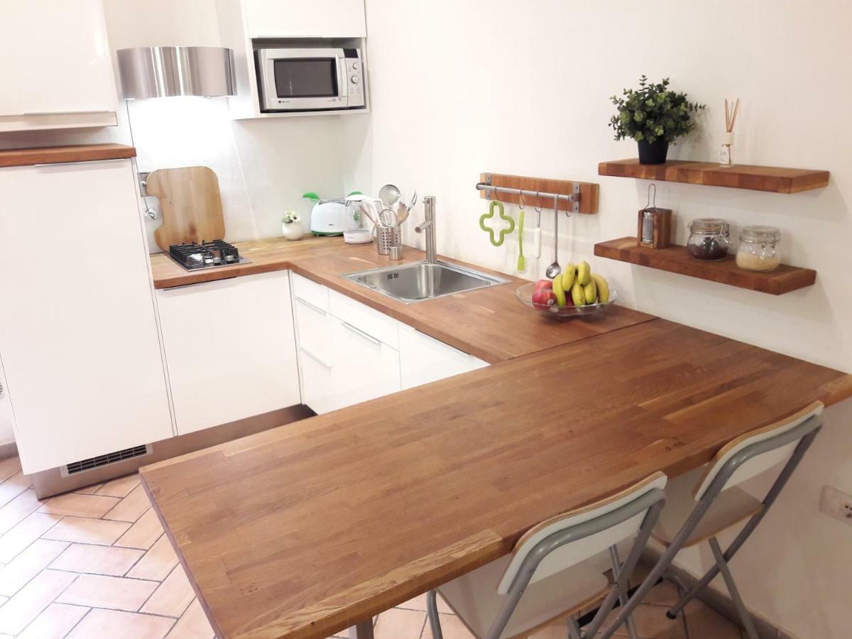 La Cupola Apartment Флоренция Екстериор снимка