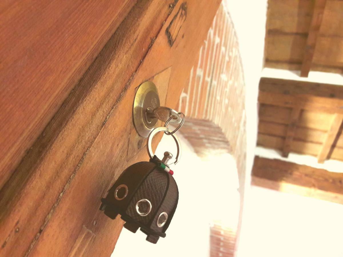 La Cupola Apartment Флоренция Екстериор снимка