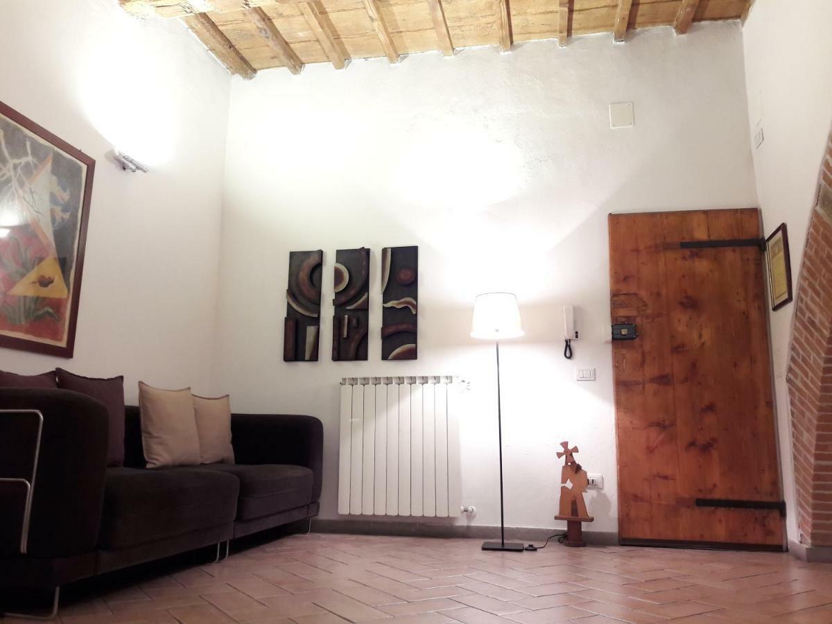 La Cupola Apartment Флоренция Екстериор снимка