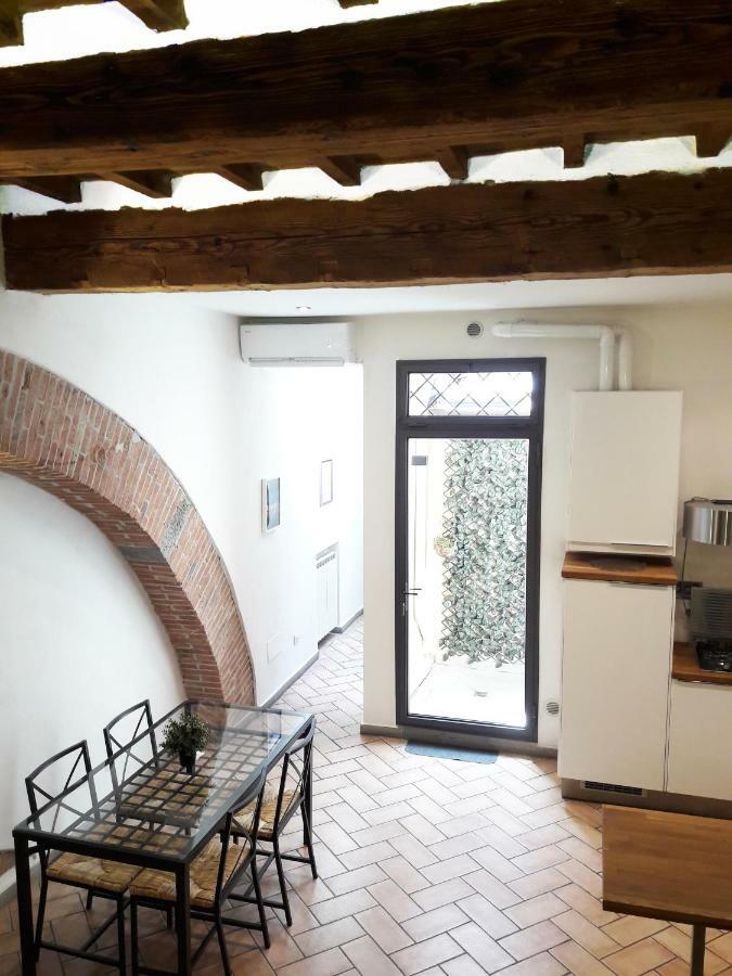 La Cupola Apartment Флоренция Екстериор снимка