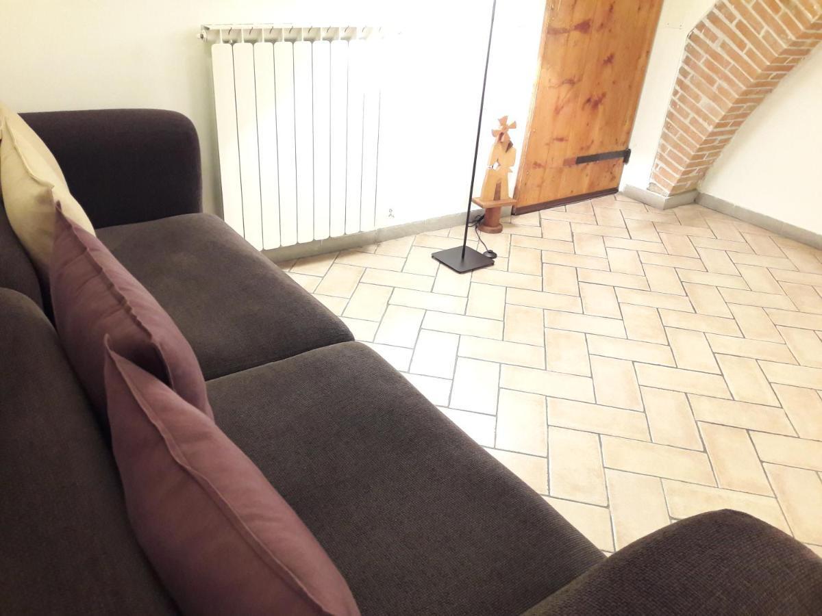 La Cupola Apartment Флоренция Стая снимка