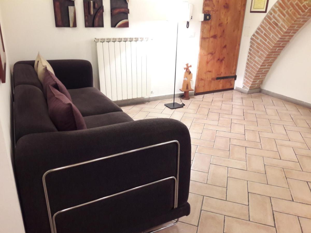 La Cupola Apartment Флоренция Стая снимка