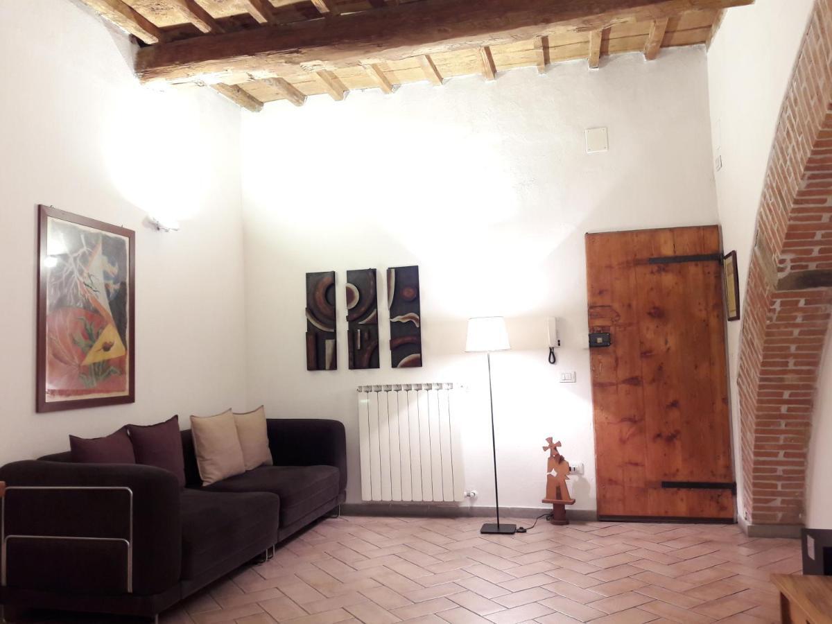 La Cupola Apartment Флоренция Стая снимка