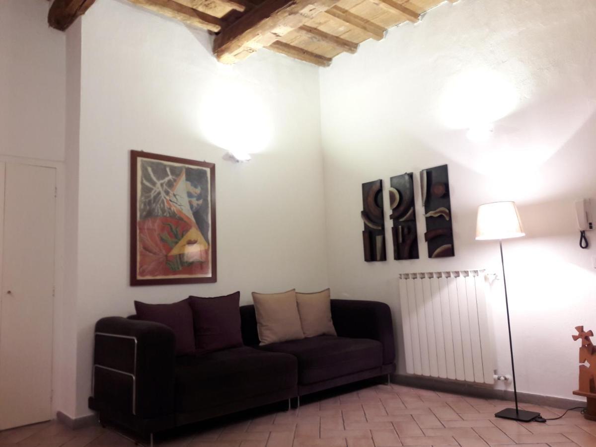 La Cupola Apartment Флоренция Стая снимка
